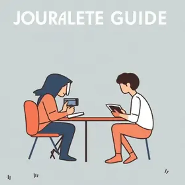 O que esperar de jornalismo na faculdade: guia completo