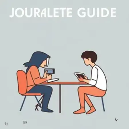 O que esperar de jornalismo na faculdade: guia completo