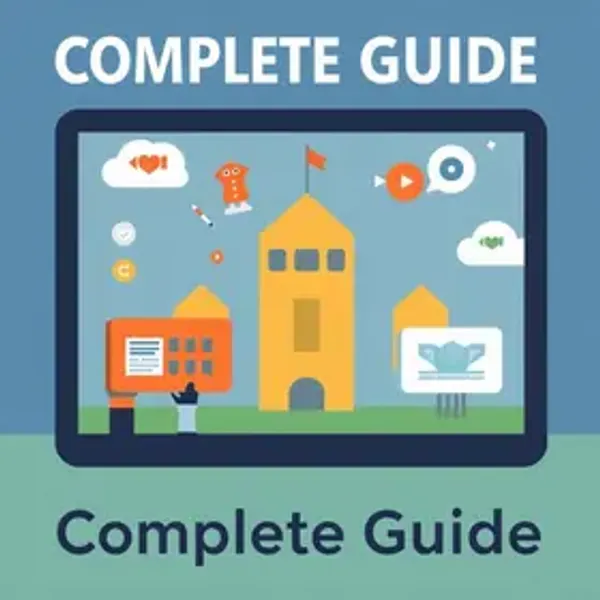 Etapas de campanha universitária: guia completo
