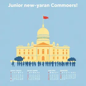 Calendário de congresso de empresa júnior: notícias e atualizações