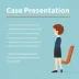 Para estudantes template de apresentação de case: modelo pronto e dicas