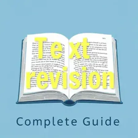 Exemplo de revisão de texto: guia completo