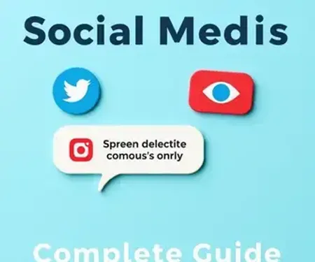 Dicas de texto para redes sociais: guia completo