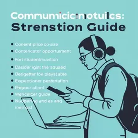 Estágio em comunicação para estudantes: guia completo