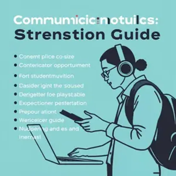 Estágio em comunicação para estudantes: guia completo