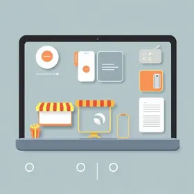 Modelo de branding para pequenos negócios: modelo pronto e dicas