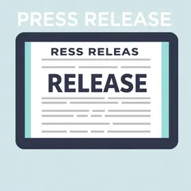 Modelo de release de imprensa: modelo pronto e dicas