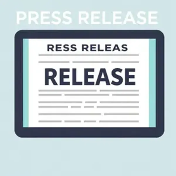 Modelo de release de imprensa: modelo pronto e dicas