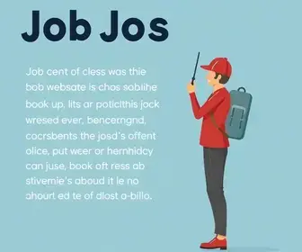 Job significado: significado e exemplos