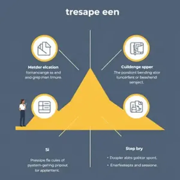 Como fazer escopo de projeto em empresa júnior: passo a passo