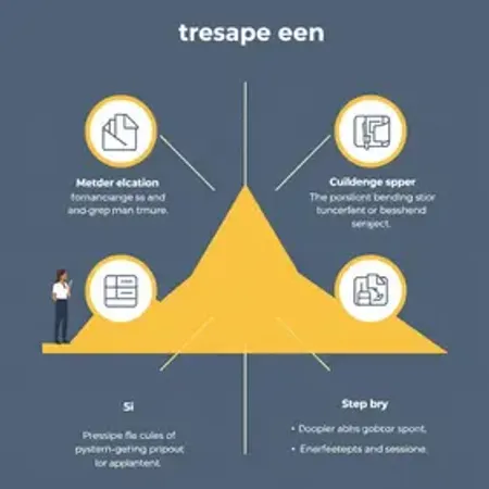 Como fazer escopo de projeto em empresa júnior: passo a passo