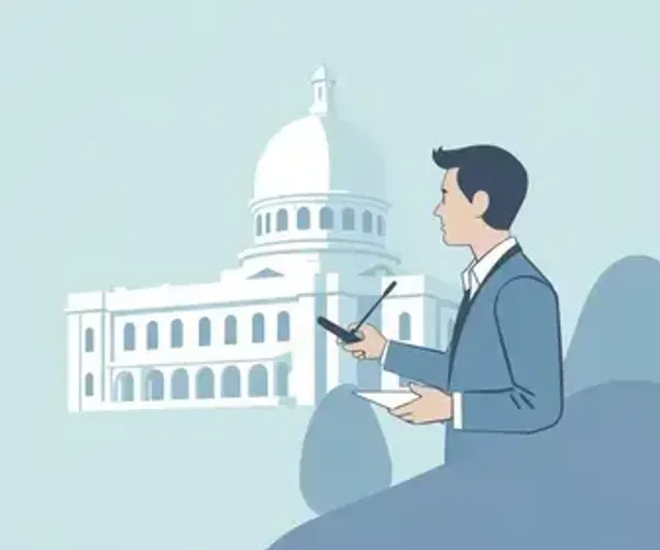 Apresentação institucional: guia completo