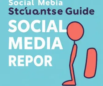 Para estudantes modelo de relatório de social media: modelo pronto e dicas