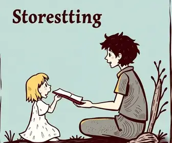 Como usar storytelling: significado e exemplos