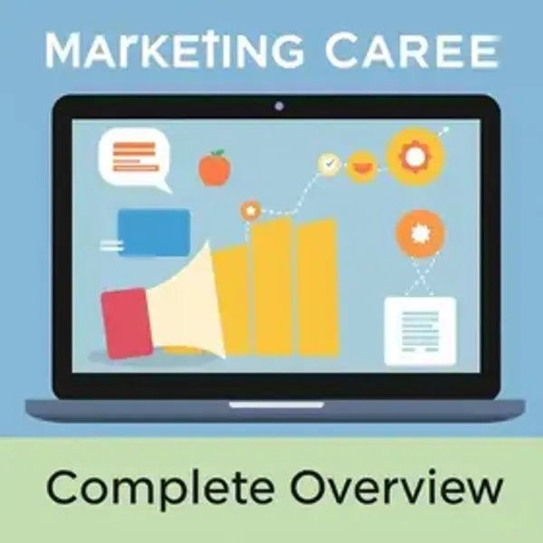 O que estudar para carreira em marketing: guia completo