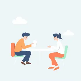 Job em agência júnior: significado e exemplos