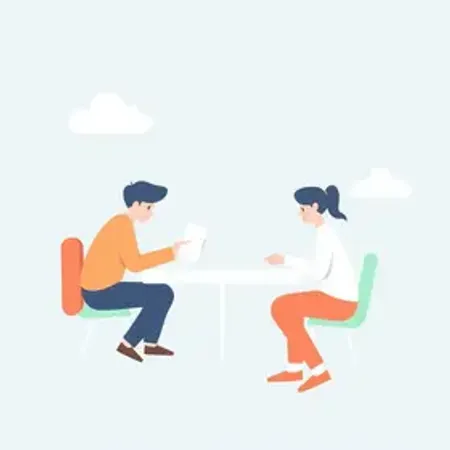 Job em agência júnior: significado e exemplos