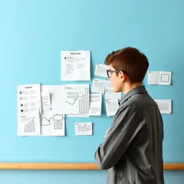 Modelo de diretoria de empresa júnior: modelo pronto e dicas