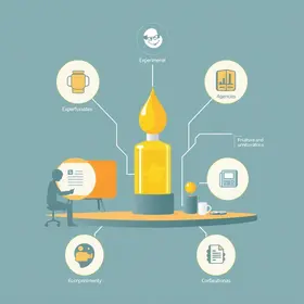 Para que serve agência experimental: guia completo