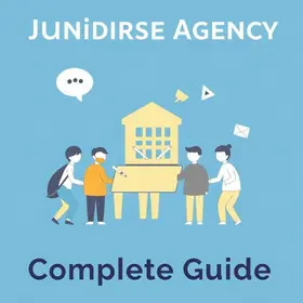 Significado de agência júnior estudantil: guia completo