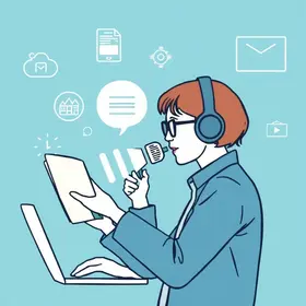 Comunicação para pequenos negócios para agência júnior: guia completo