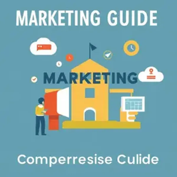 Guia de marketing na faculdade: guia completo