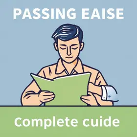 Como passar em prova de empresa júnior: guia completo