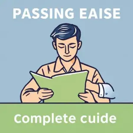 Como passar em prova de empresa júnior: guia completo