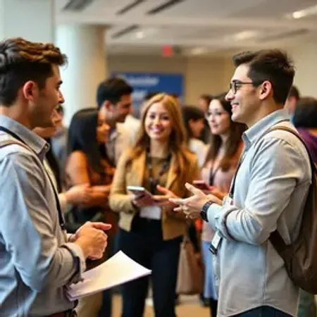 Importância de networking universitário: entenda na prática