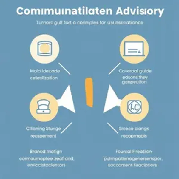 Exemplos de assessoria de comunicação: guia completo