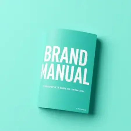 Dicas de manual de marca: guia completo