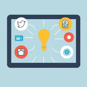 Erros de design para redes sociais: guia completo