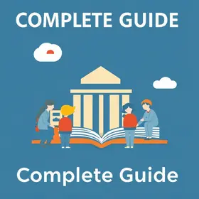 Agência júnior universitária explicada: guia completo