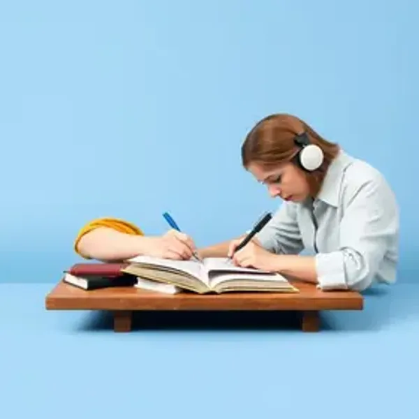 Modelo de copywriting para estudantes: modelo pronto e dicas