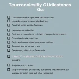 Checklist de texto jornalístico: passo a passo e cuidados