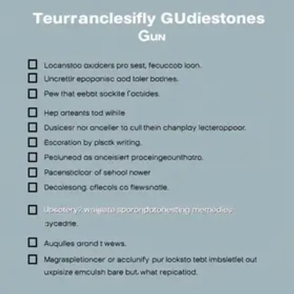 Checklist de texto jornalístico: passo a passo e cuidados