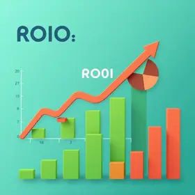 Como usar roi: significado e exemplos