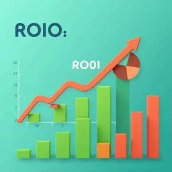 Como usar roi: significado e exemplos