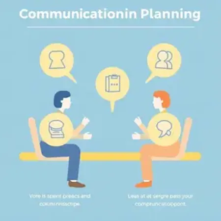 Modelo de planejamento de comunicação: modelo pronto e dicas