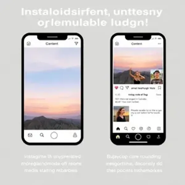 Ideias de conteúdo para instagram: modelo pronto e dicas