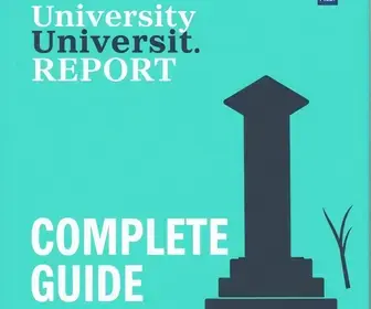 Exemplo de reportagem universitária: guia completo