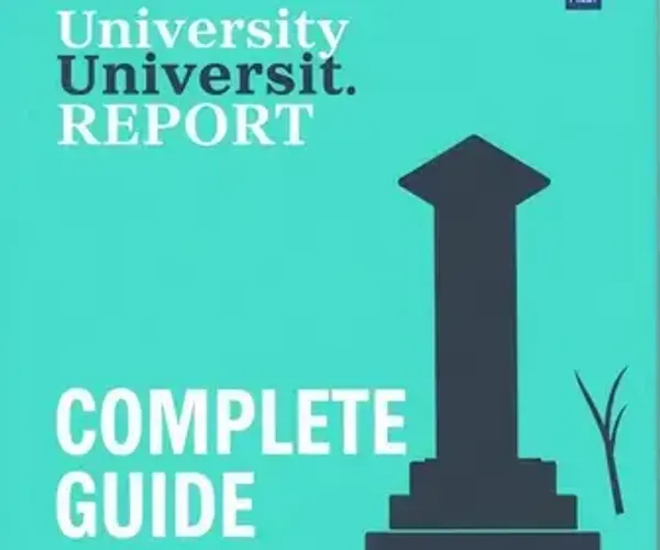 Exemplo de reportagem universitária: guia completo