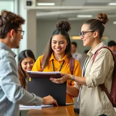 Diferença entre empresa júnior e estágio: diferenças e qual escolher