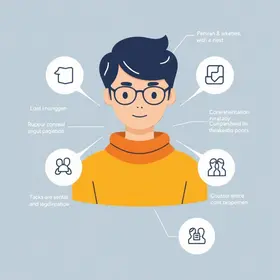 Persona exemplos: significado e exemplos