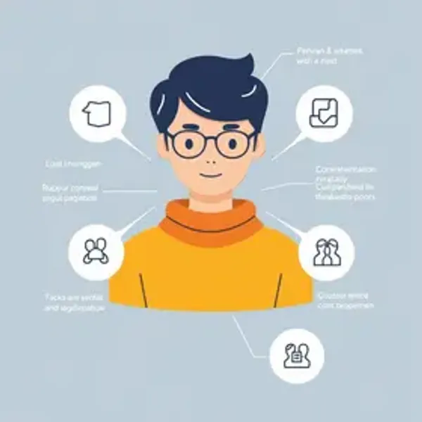 Persona exemplos: significado e exemplos