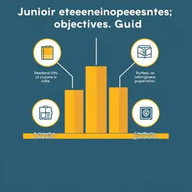 Objetivo da federação de empresas júniores: guia completo