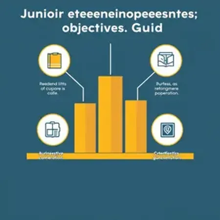 Objetivo da federação de empresas júniores: guia completo