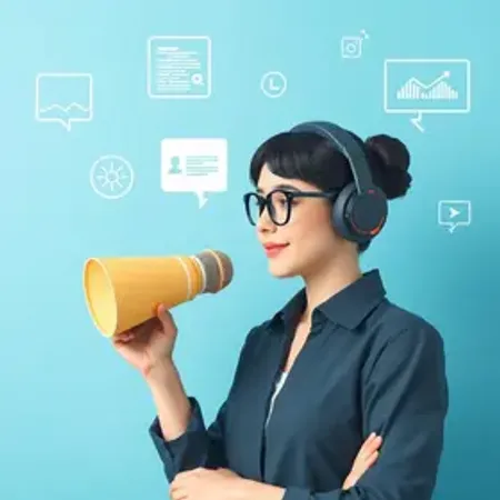Como funciona agência de comunicação júnior: guia completo