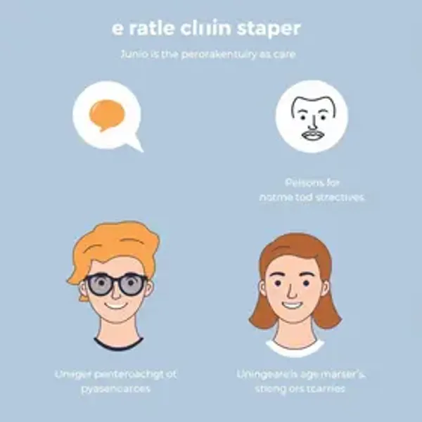 Persona em agência júnior: significado e exemplos