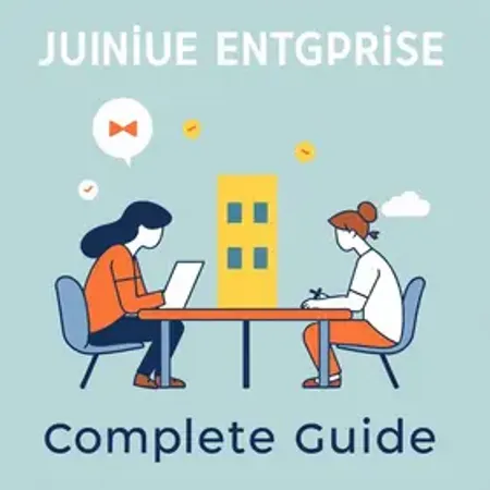 Importância da empresa júnior: guia completo